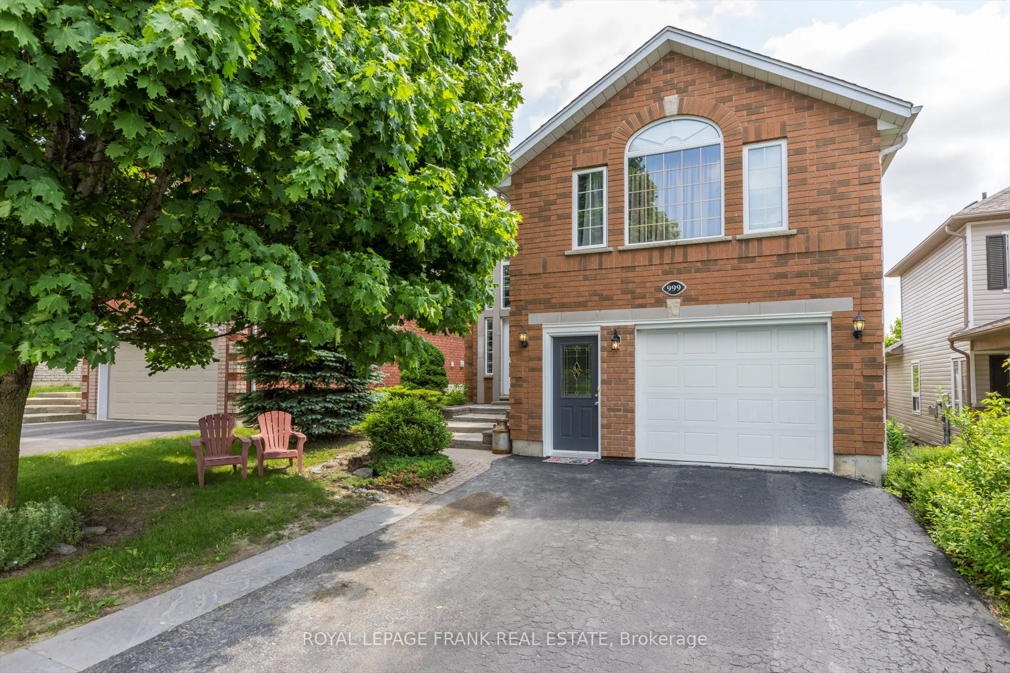 999 Baker Street, ON K9H 7P7
