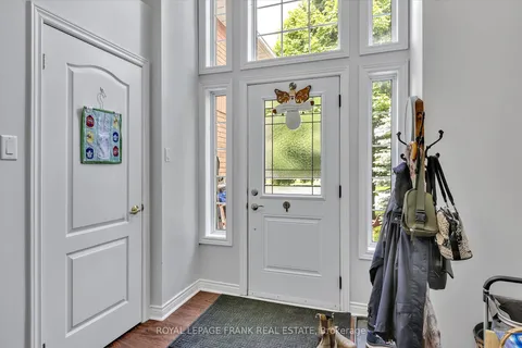 999 Baker Street, ON K9H 7P7