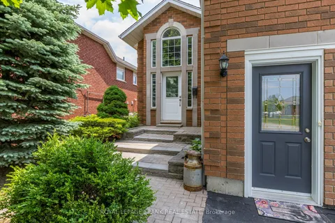 999 Baker Street, ON K9H 7P7