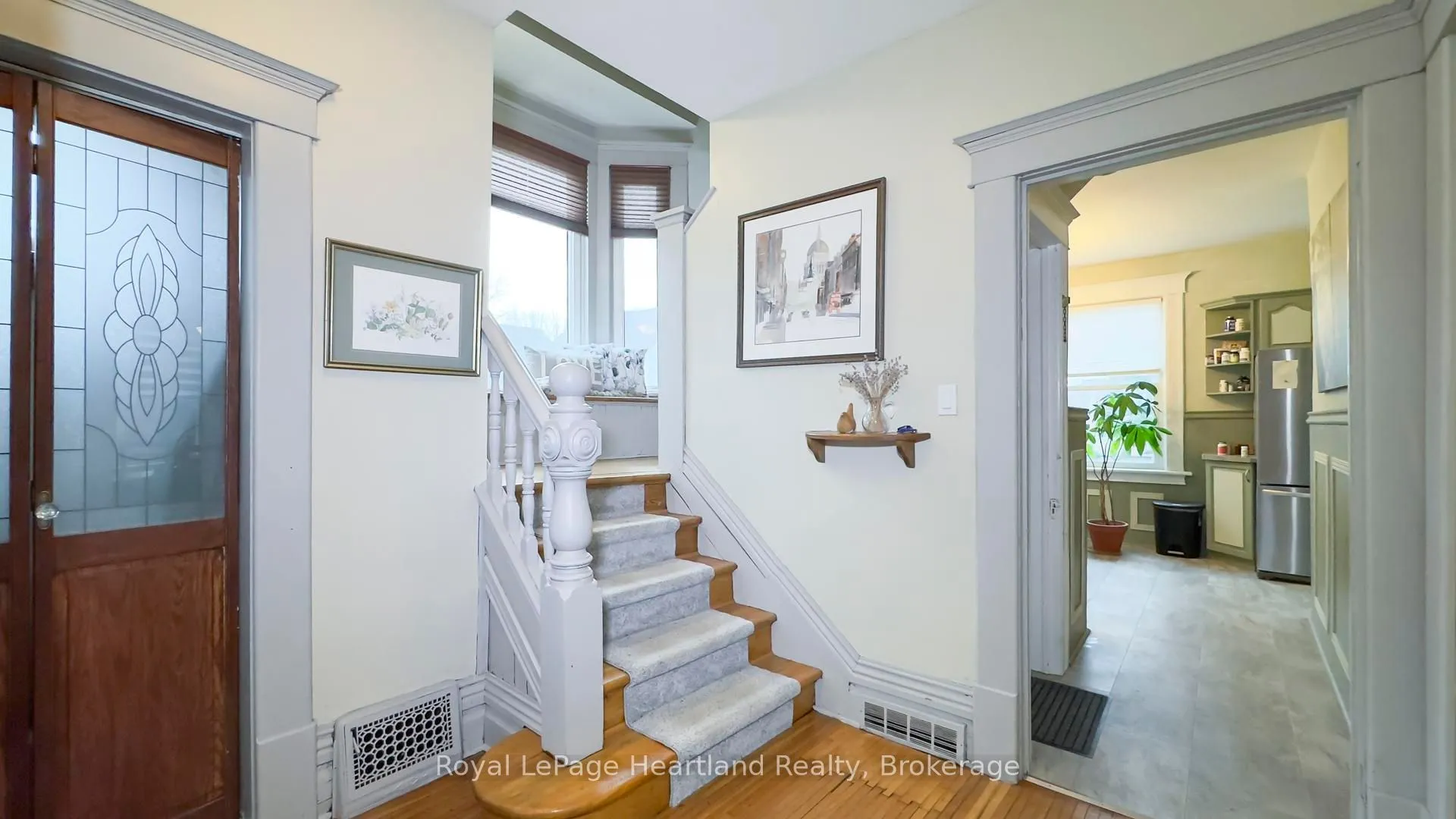 123 Keays Street, ON N7A 3N1