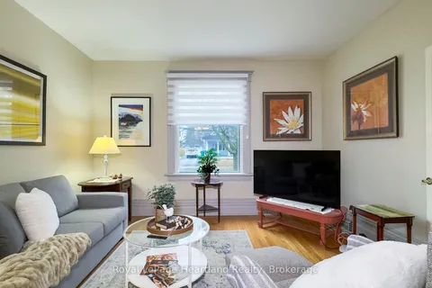 123 Keays Street, ON N7A 3N1