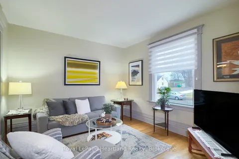 123 Keays Street, ON N7A 3N1