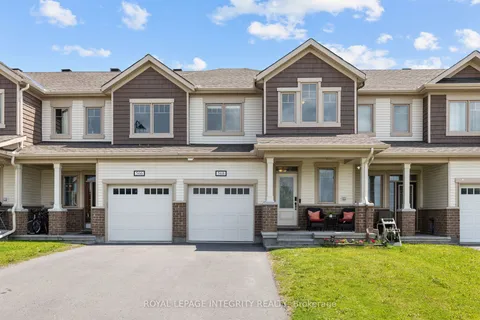568 Cope Drive, ON K2V 0N8
