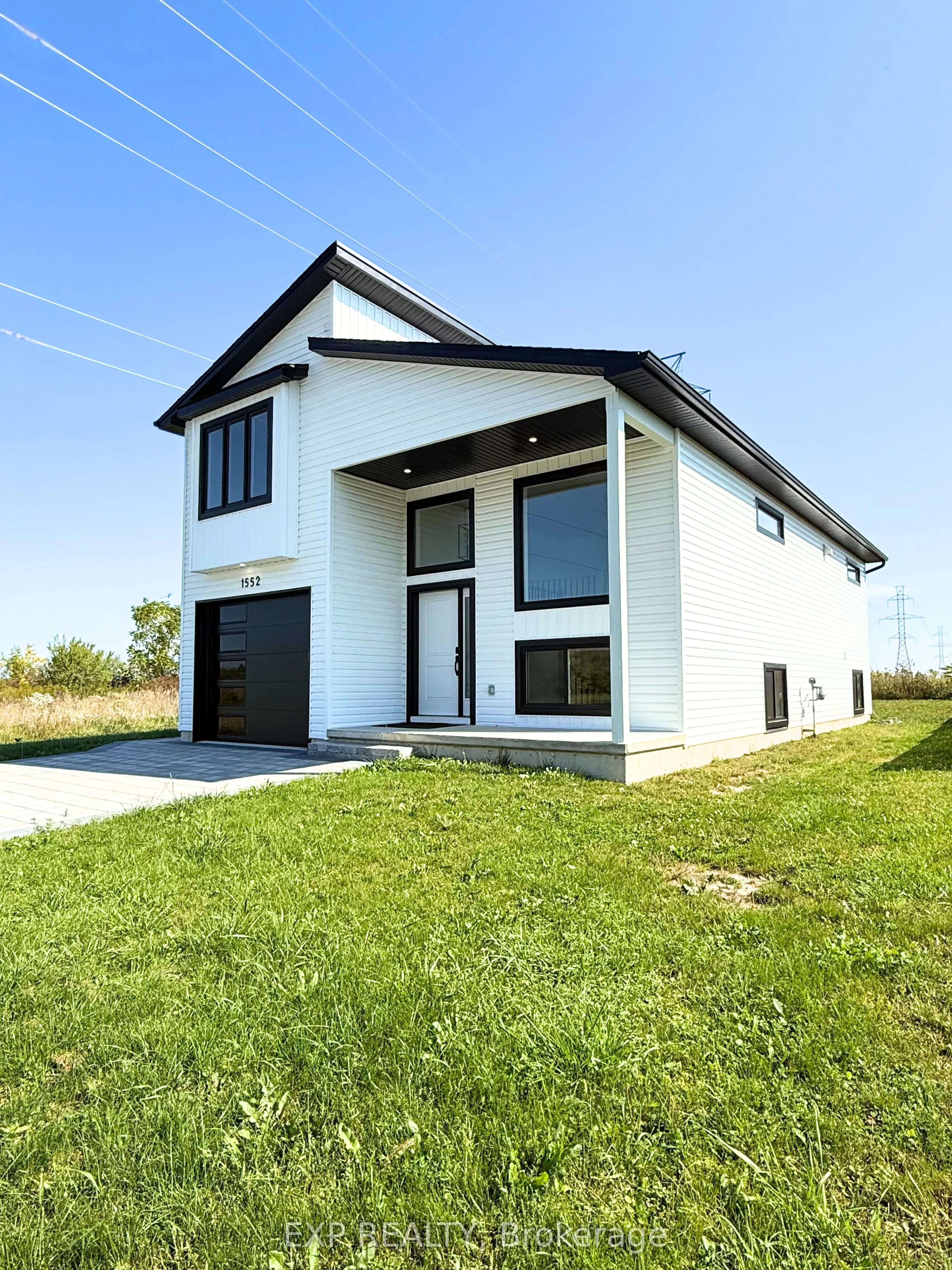 1552 Melwood Drive, ON N0N 1B0