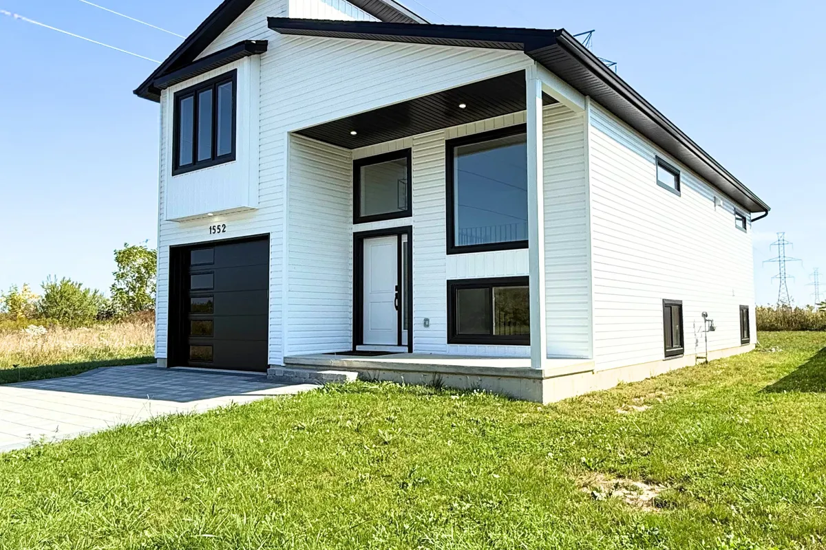 1552 Melwood Drive, ON N0N 1B0