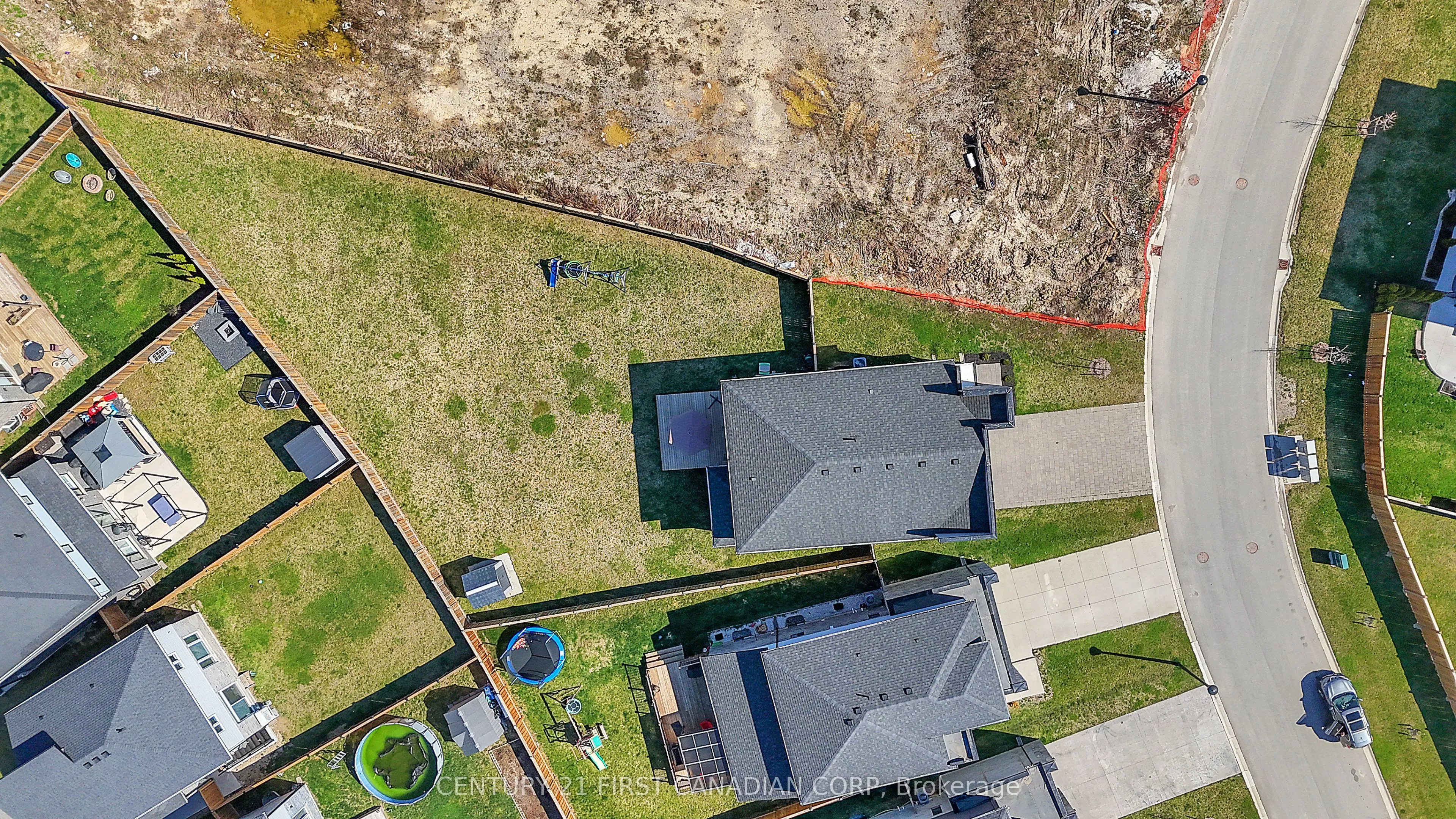 1318 Red Pine Crossing N/A, ON N6G 0W1
