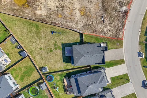 1318 Red Pine Crossing N/A, ON N6G 0W1