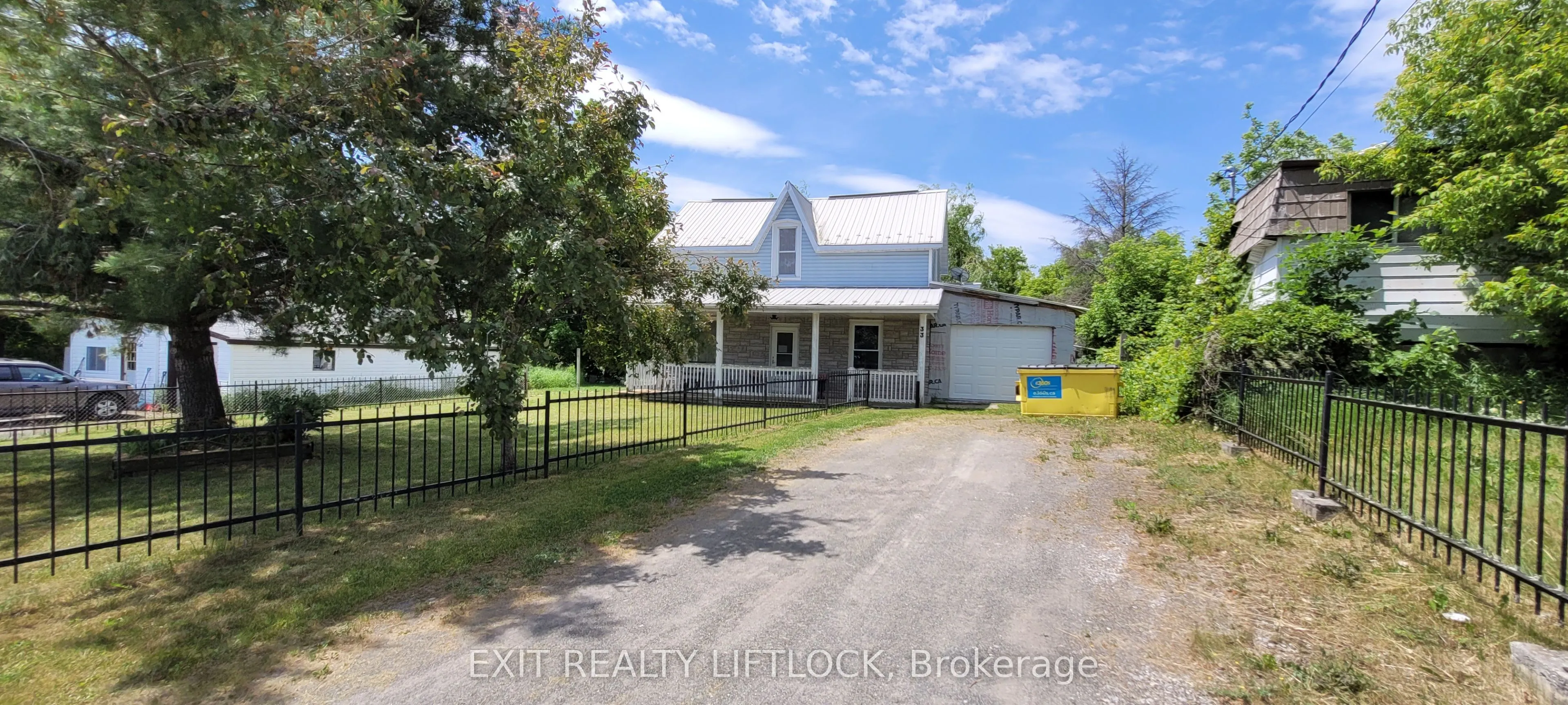 33 Hayes Street, ON K0K 2M0