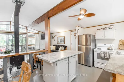 360 Stewart Lake Road, ON P0C 1H0