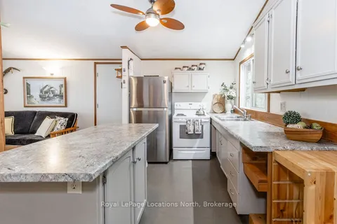360 Stewart Lake Road, ON P0C 1H0