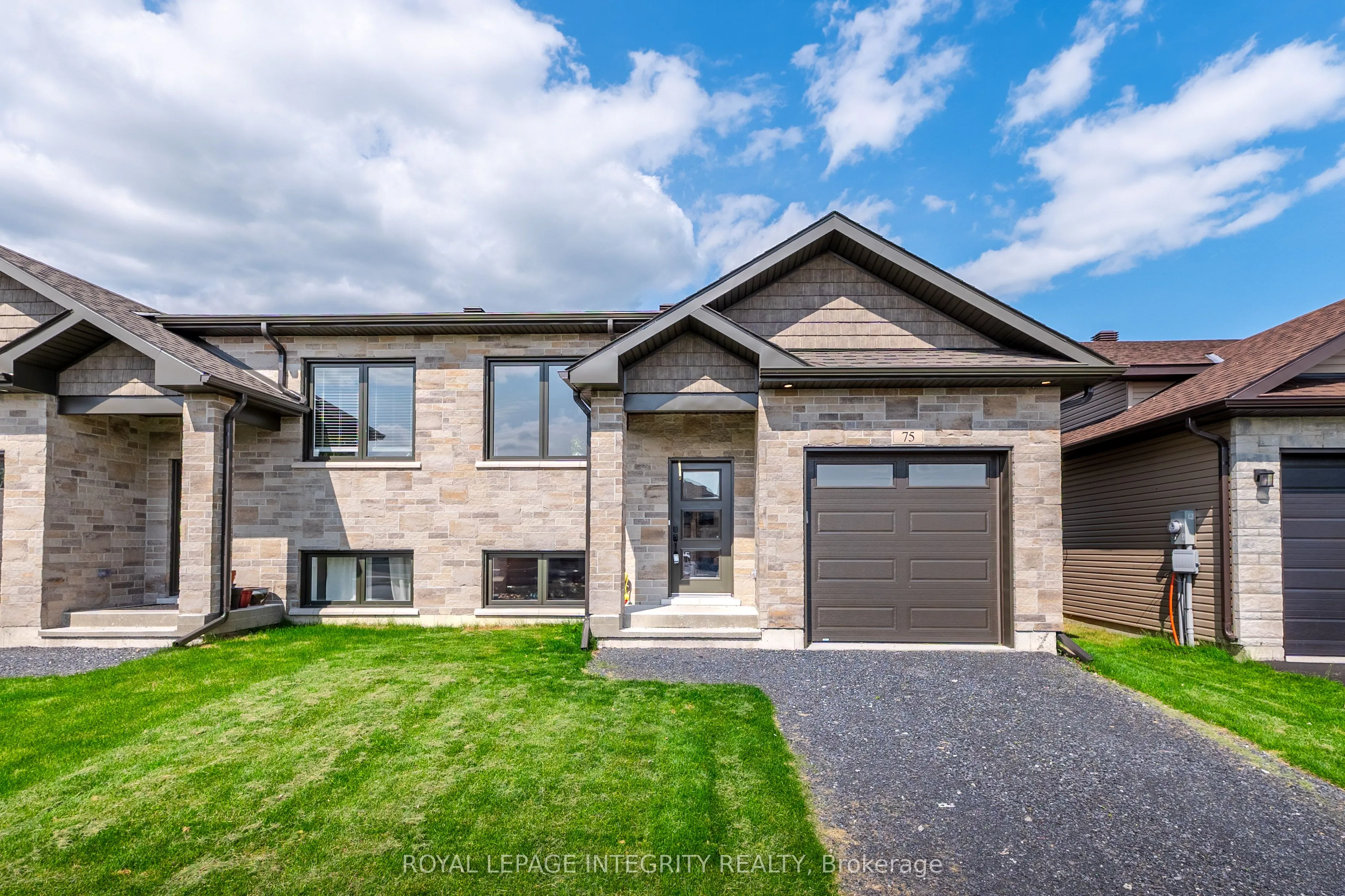 75 Portland Drive, ON K6H 0J5