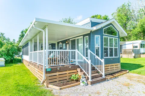 46 Alpine Street, ON K9V 4R1