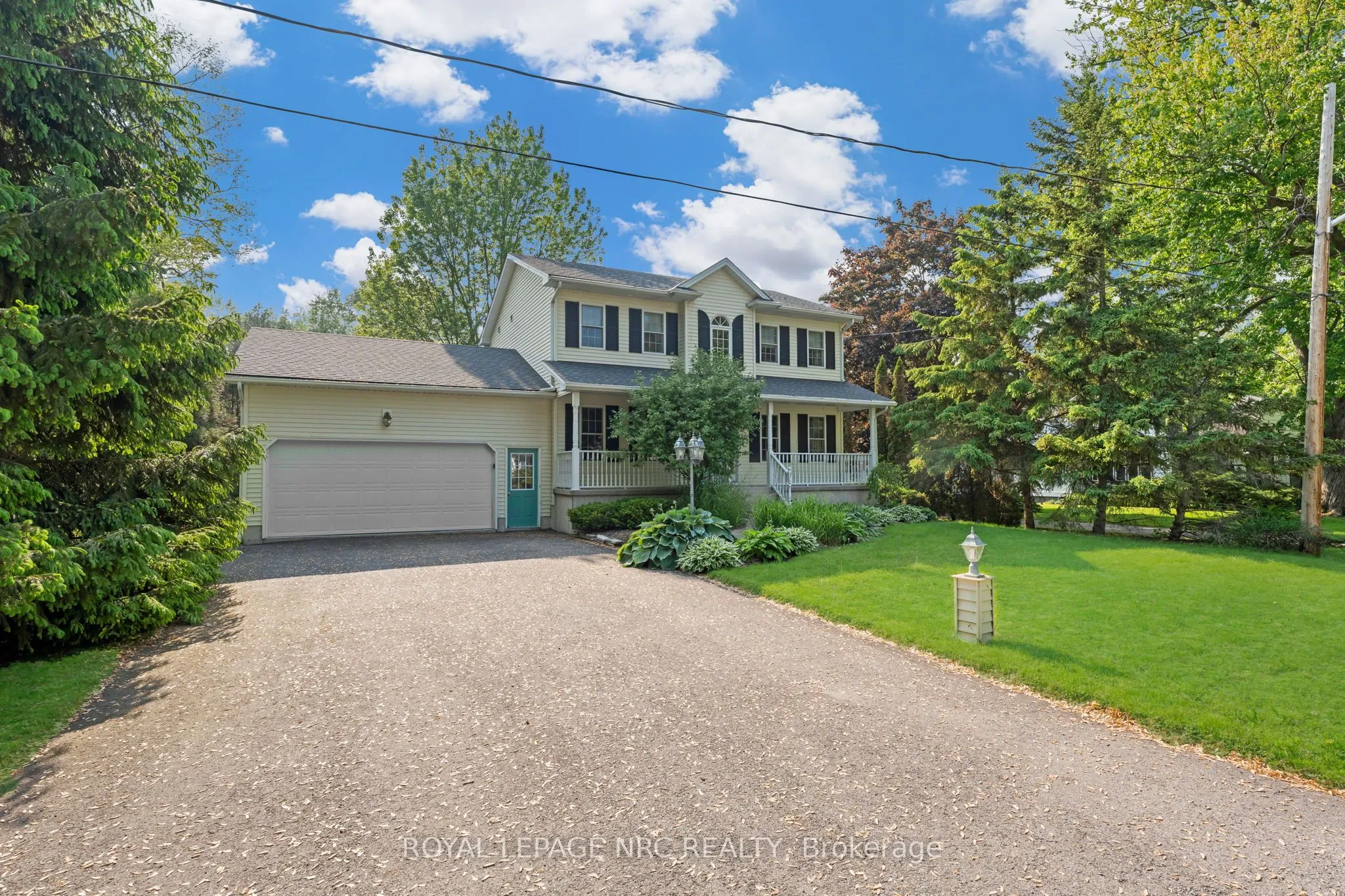 331 Cherryhill Boulevard, ON L0S 1B0