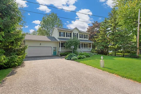 331 Cherryhill Boulevard, ON L0S 1B0