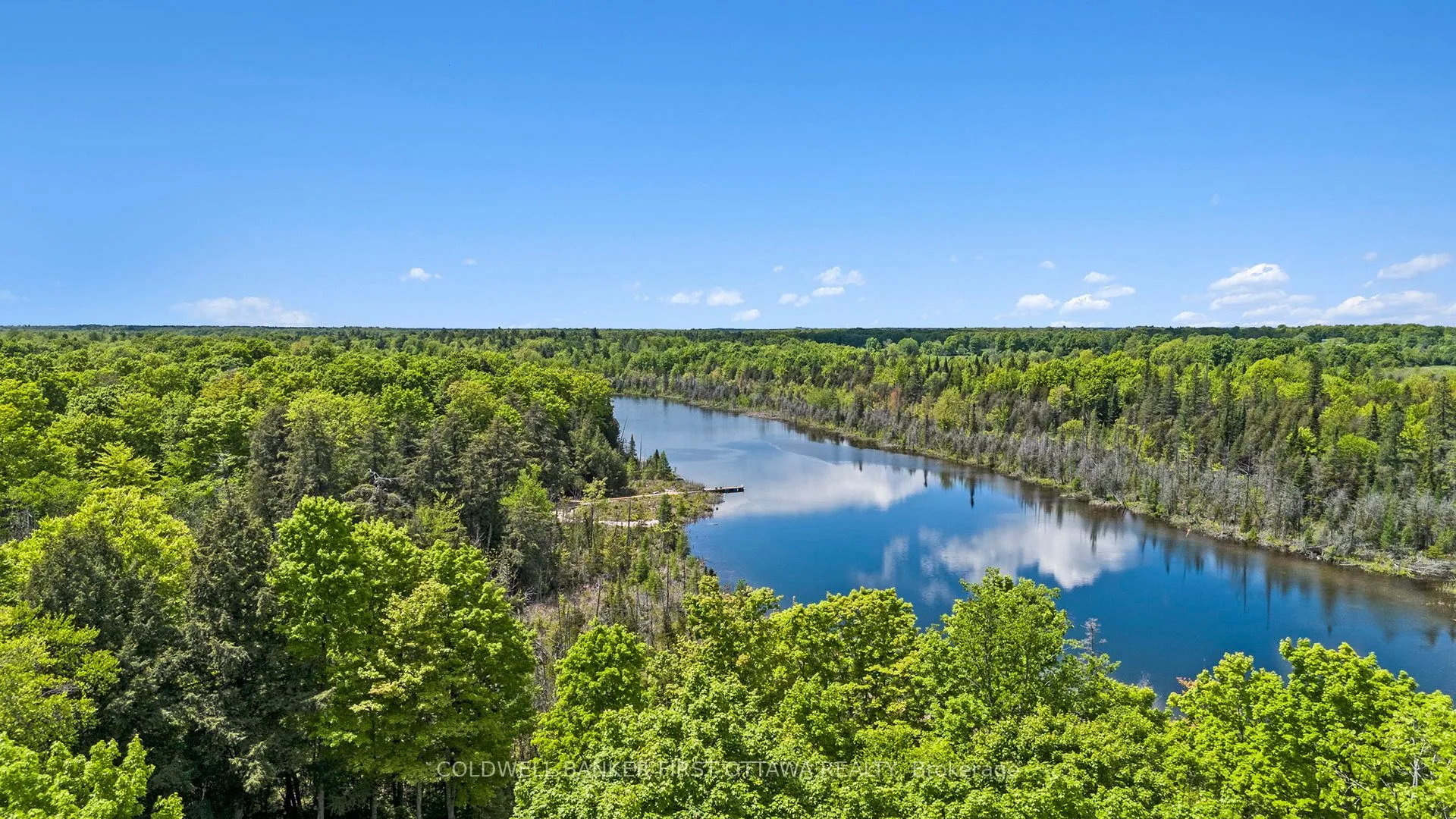 00 Poole Drive, ON K7H 0E5