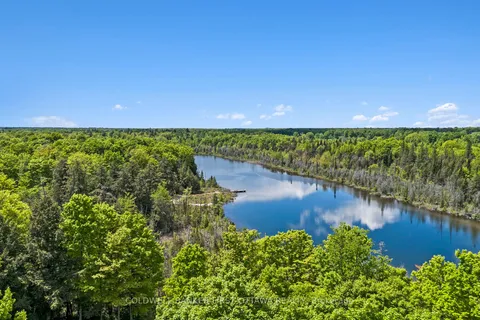 00 Poole Drive, ON K7H 0E5