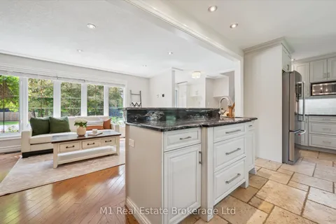 765 Bon Accord Street, ON N1M 3A2