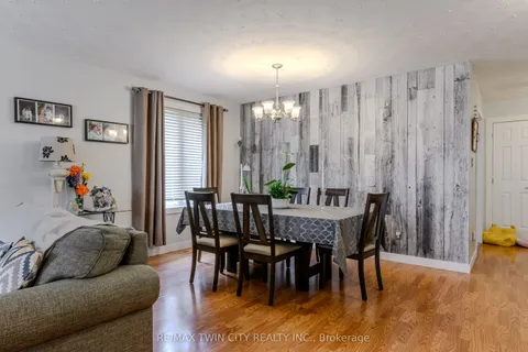 8 Shannon Street, ON N3T 6L1