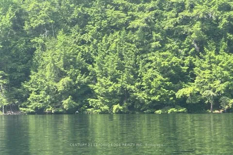 N/A Island Lake Road, ON P0A 1M0