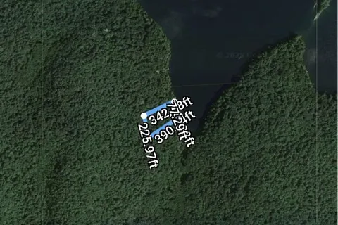 N/A Island Lake Road, ON P0A 1M0