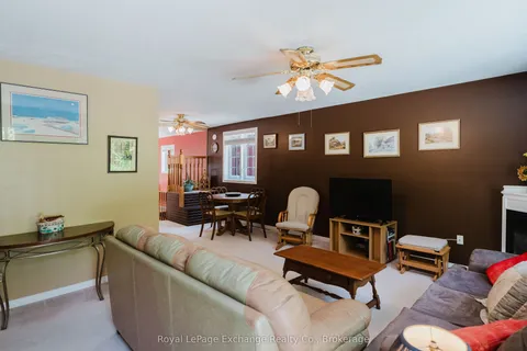 14 Mitchell Lane, ON N0H 2C0