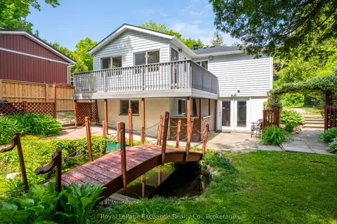 14 Mitchell Lane, ON N0H 2C0