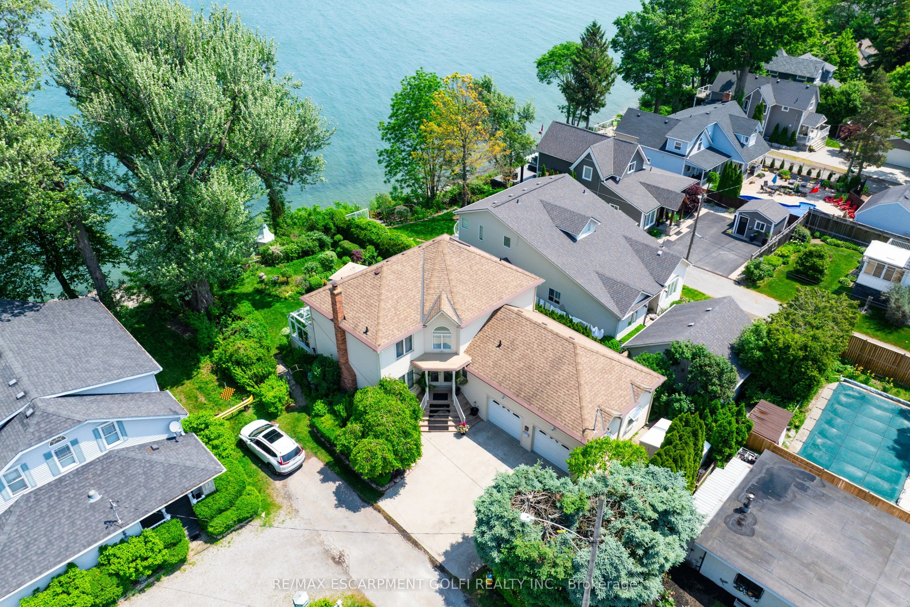 1 Twelfth Street, ON L3M 2V6