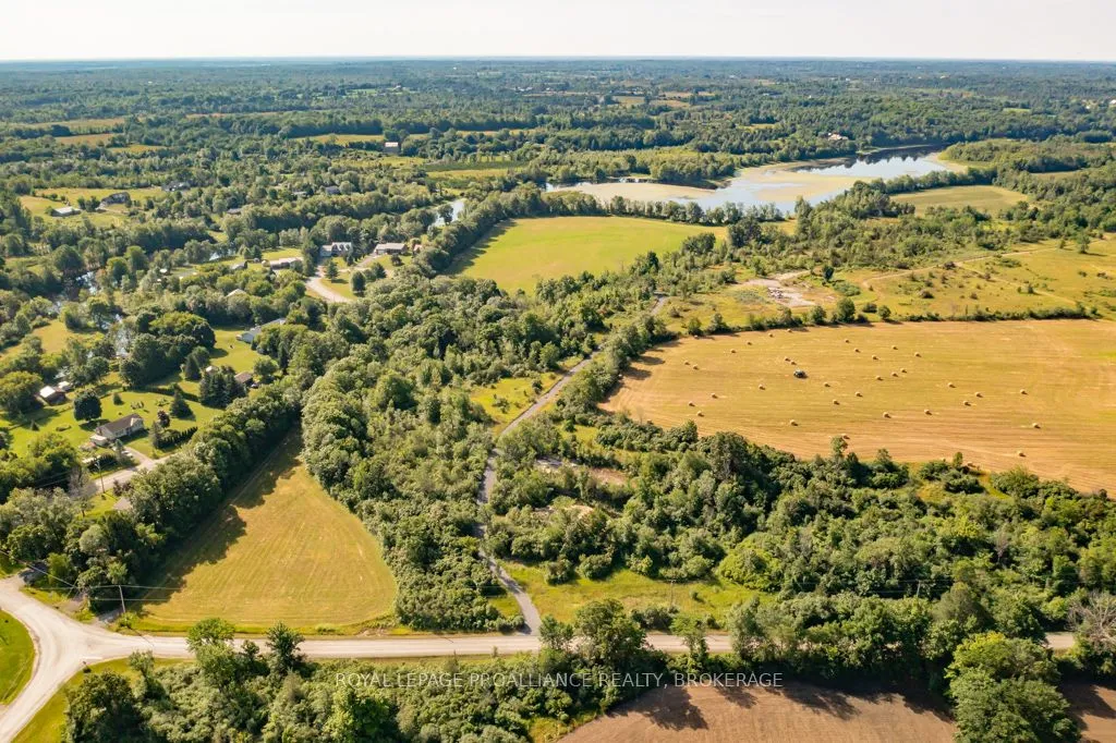 LOT 2 PETWORTH Road, ON K0K 3N0