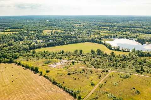 LOT 2 PETWORTH Road, ON K0K 3N0