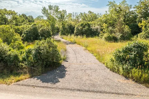 LOT 2 PETWORTH Road, ON K0K 3N0