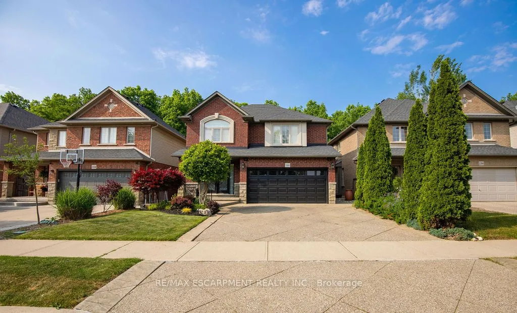 160 Wills Crescent, ON L0R 1C0