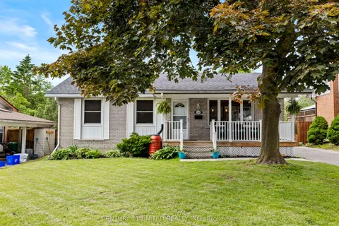 1105 Barnardo Avenue, ON K9H 5W9