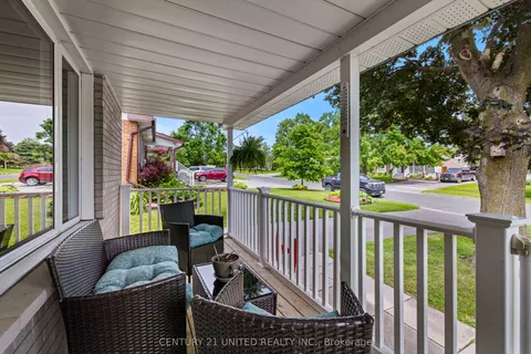 1105 Barnardo Avenue, ON K9H 5W9