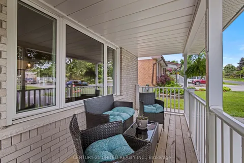 1105 Barnardo Avenue, ON K9H 5W9