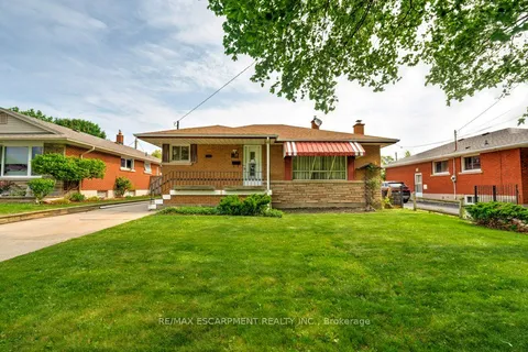 29 Beacon Avenue, ON L8T 2N4