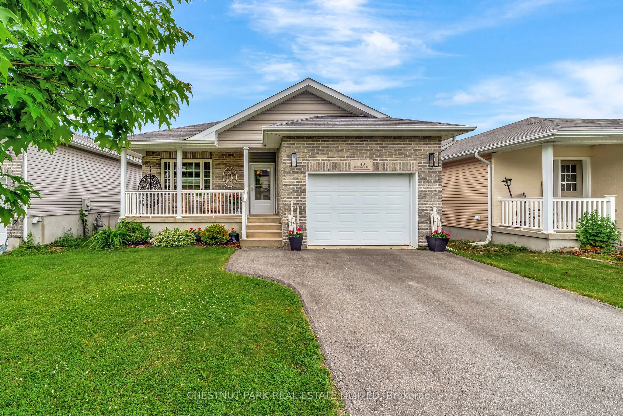 140 Islandview Drive, ON K7N 0A5