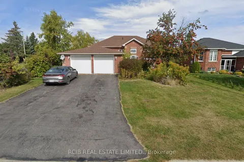 28 Mcgibbon Boulevard, ON K9V 6G4
