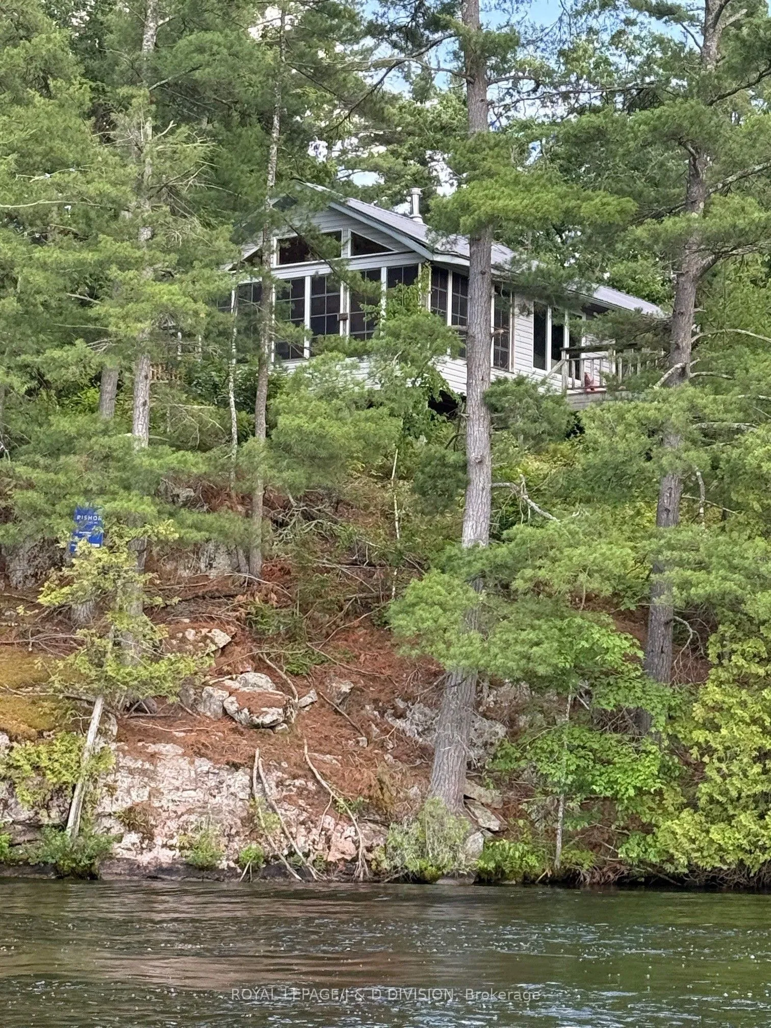 410 Island 10 N/A, ON K0L 2H0