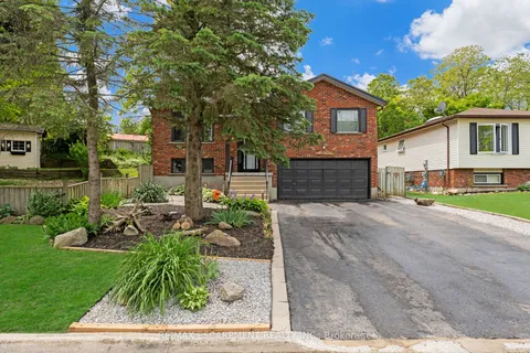 26 Turner Drive, ON N3Y 5G2