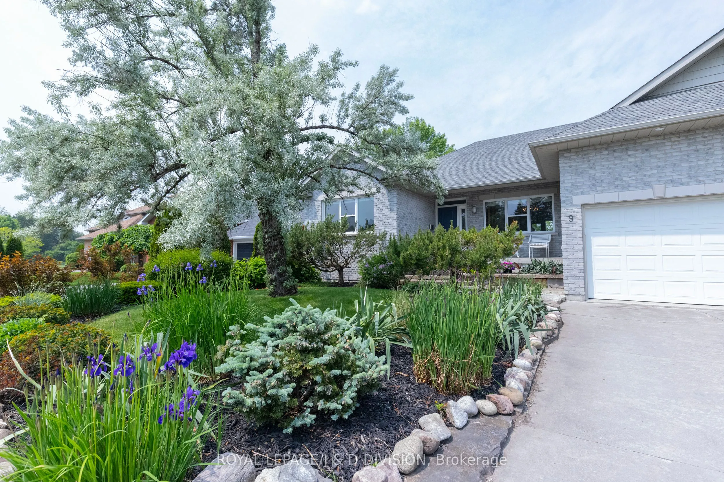9 Victoria Avenue, ON K0L 2H0