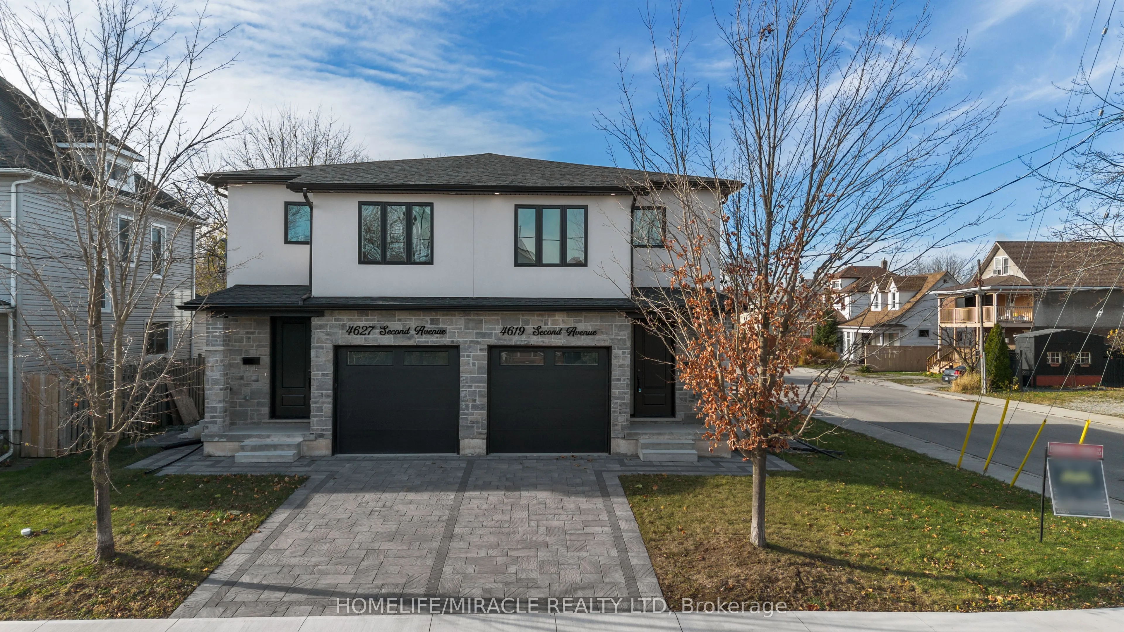 4619 Second Avenue, ON L2E 4H5