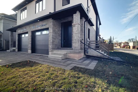4619 Second Avenue, ON L2E 4H5