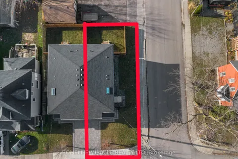 4619 Second Avenue, ON L2E 4H5