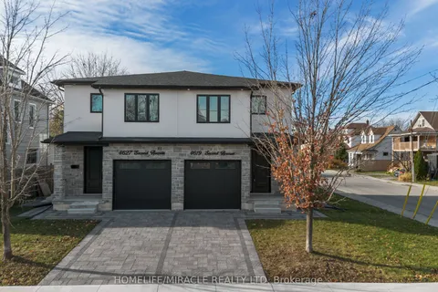 4619 Second Avenue, ON L2E 4H5