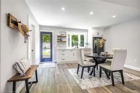 3 Saint Catharine Street, ON N0E 1A0