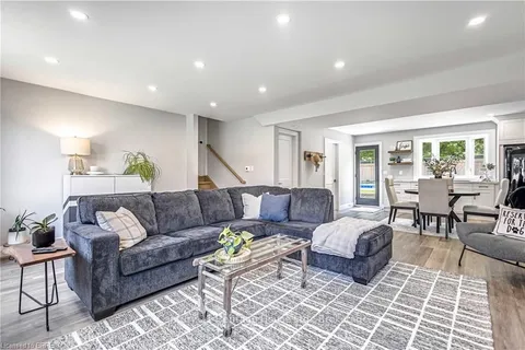 3 Saint Catharine Street, ON N0E 1A0
