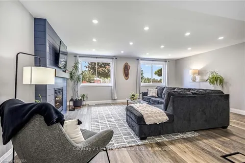 3 Saint Catharine Street, ON N0E 1A0