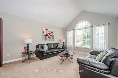 21 Creekside Drive, ON N1E 0C2