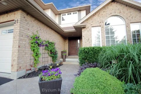 21 Creekside Drive, ON N1E 0C2