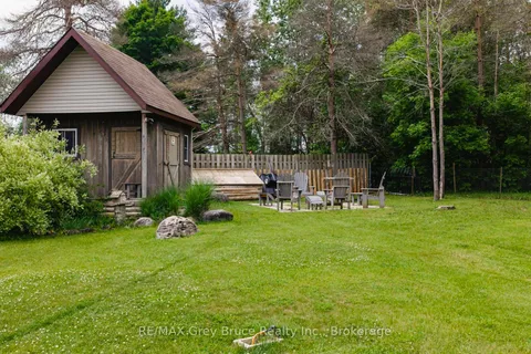 236 Bruce Street, ON N0H 2T0